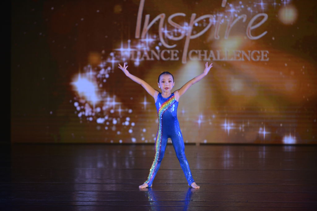 Inspire Dance Challenge Canada's Premier Dance Competition